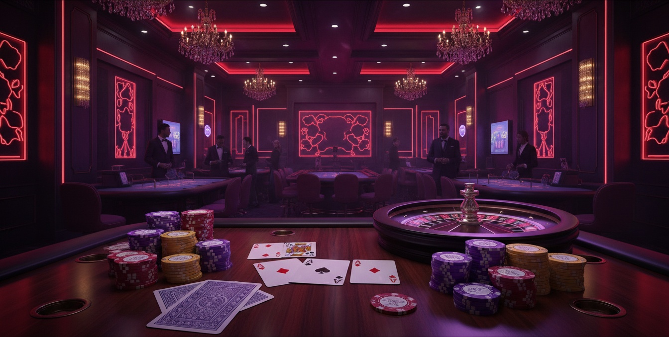 Bally Bet